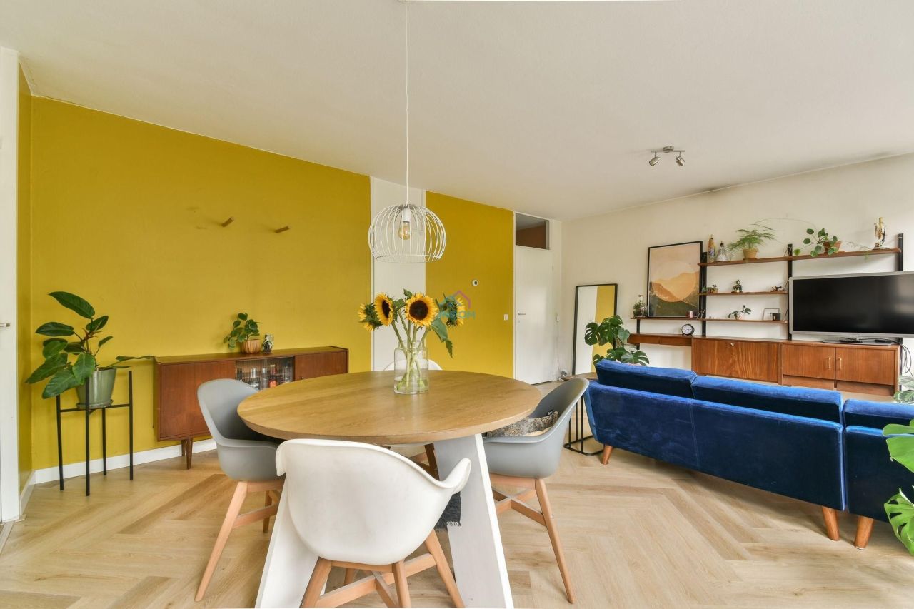 Апартаменты в Амстердаме, Нидерланды, 56 м² - фото 15