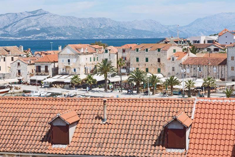 Отель, гостиница Supetar, Хорватия, 450 м² - фото 2