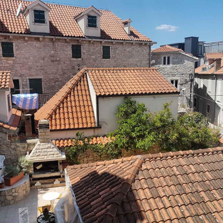 Отель, гостиница Supetar, Хорватия, 450 м² - фото 3