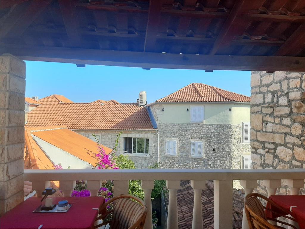 Отель, гостиница Supetar, Хорватия, 450 м² - фото 4