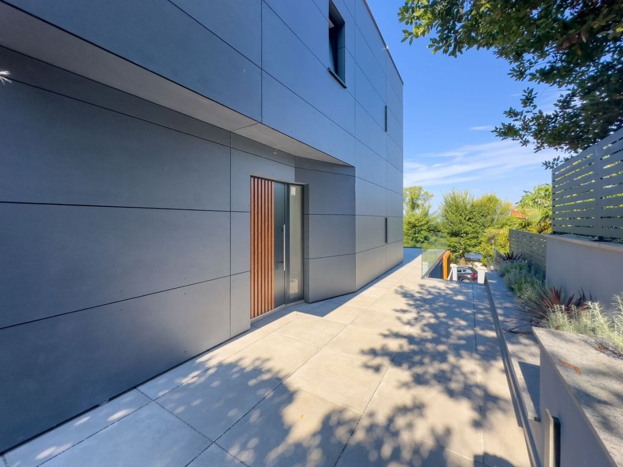 Вилла Njivice, Хорватия, 349 м² - фото 4