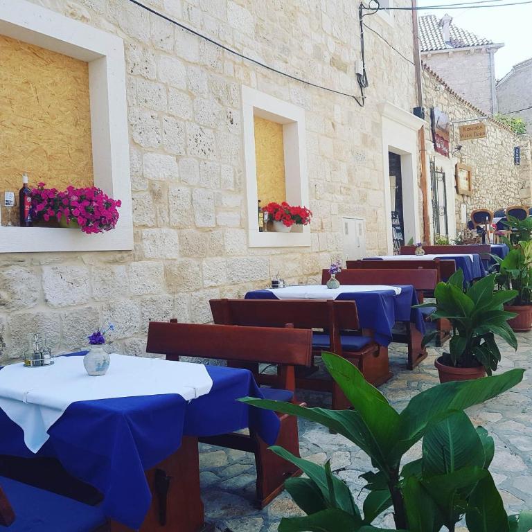 Отель, гостиница Supetar, Хорватия, 450 м² - фото 6