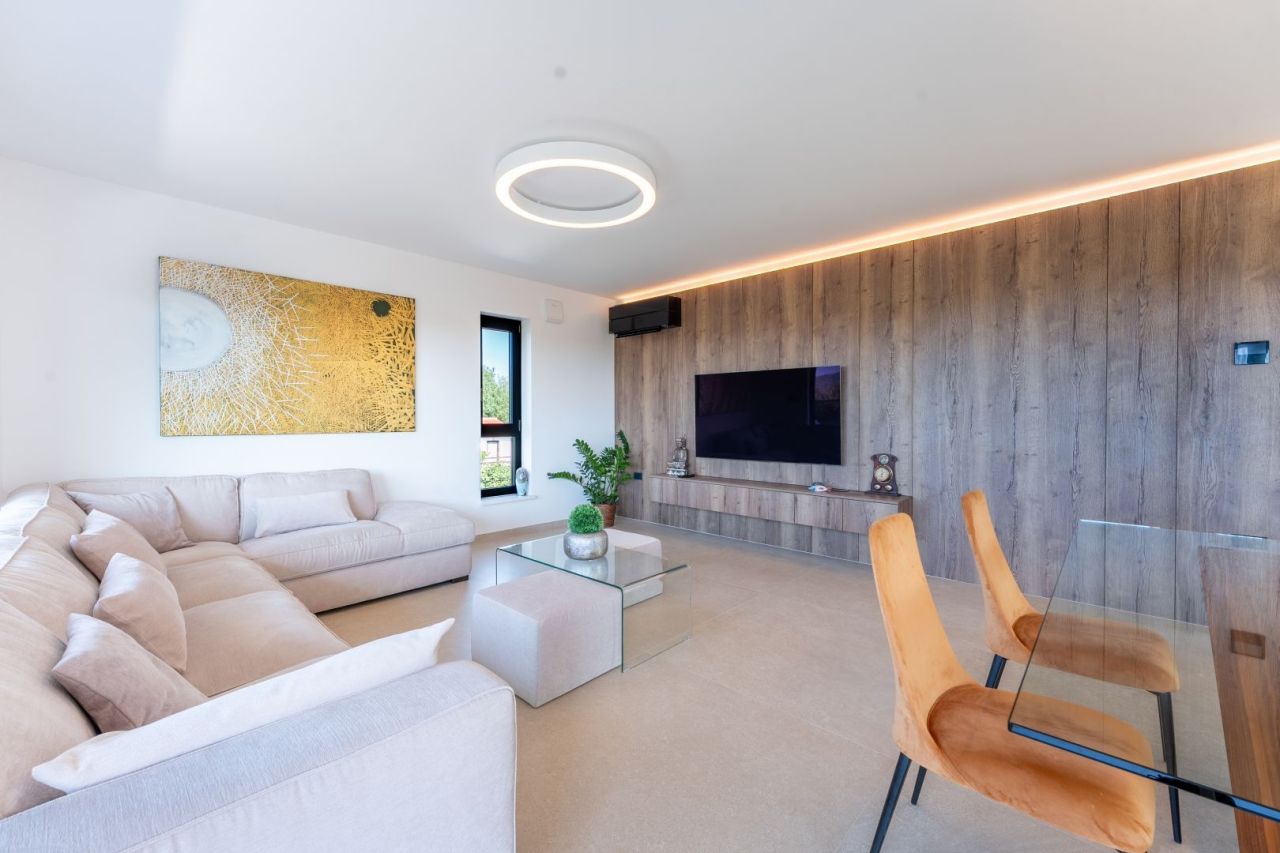 Вилла в Медулине, Хорватия, 311 м² - фото 7