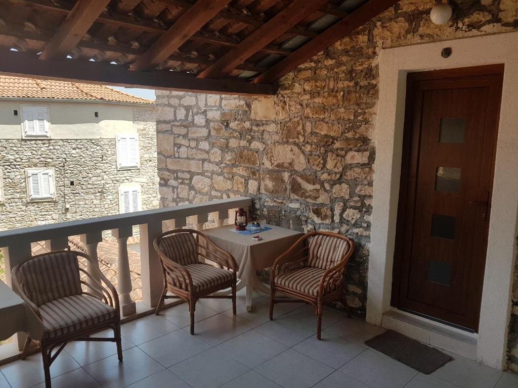 Отель, гостиница Supetar, Хорватия, 450 м² - фото 8