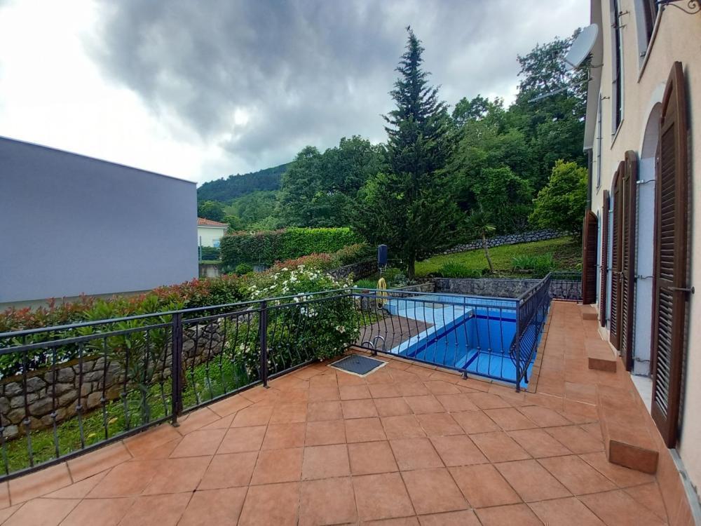 Вилла в Опатии, Хорватия, 394 м² - фото 12