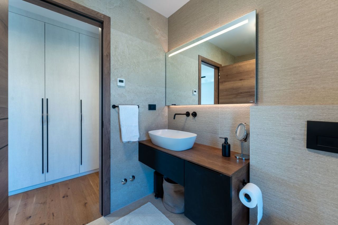 Вилла в Медулине, Хорватия, 311 м² - фото 13