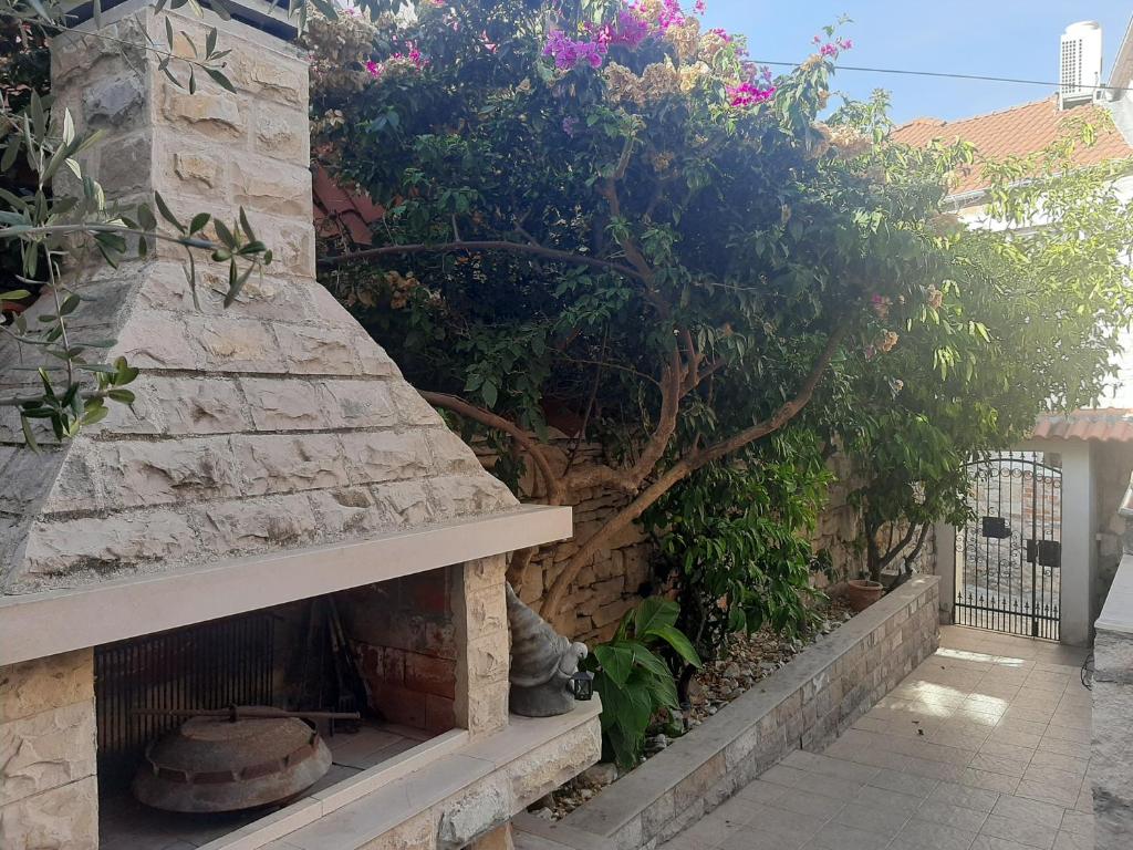 Отель, гостиница Supetar, Хорватия, 450 м² - фото 16