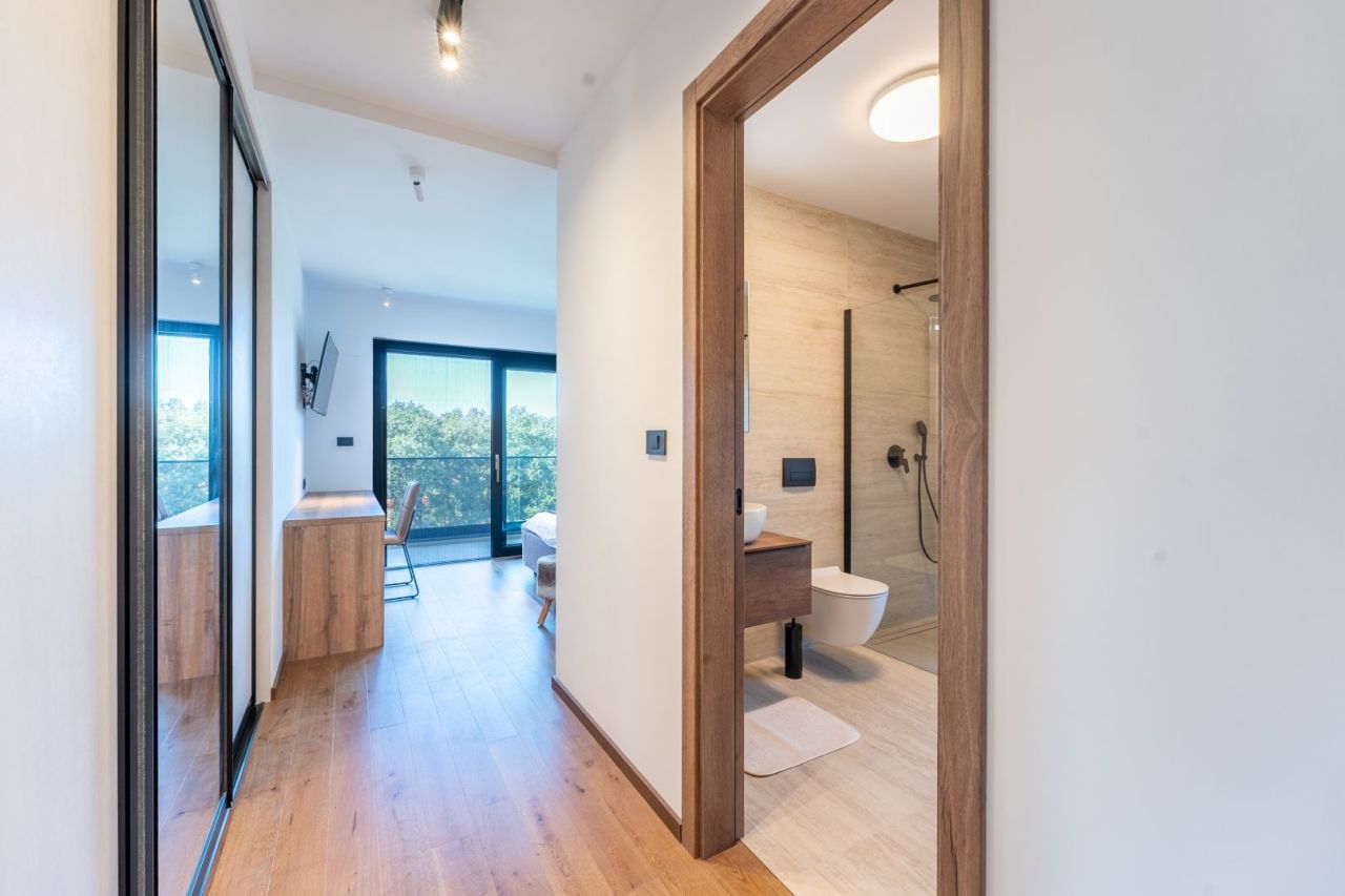 Вилла в Медулине, Хорватия, 311 м² - фото 16