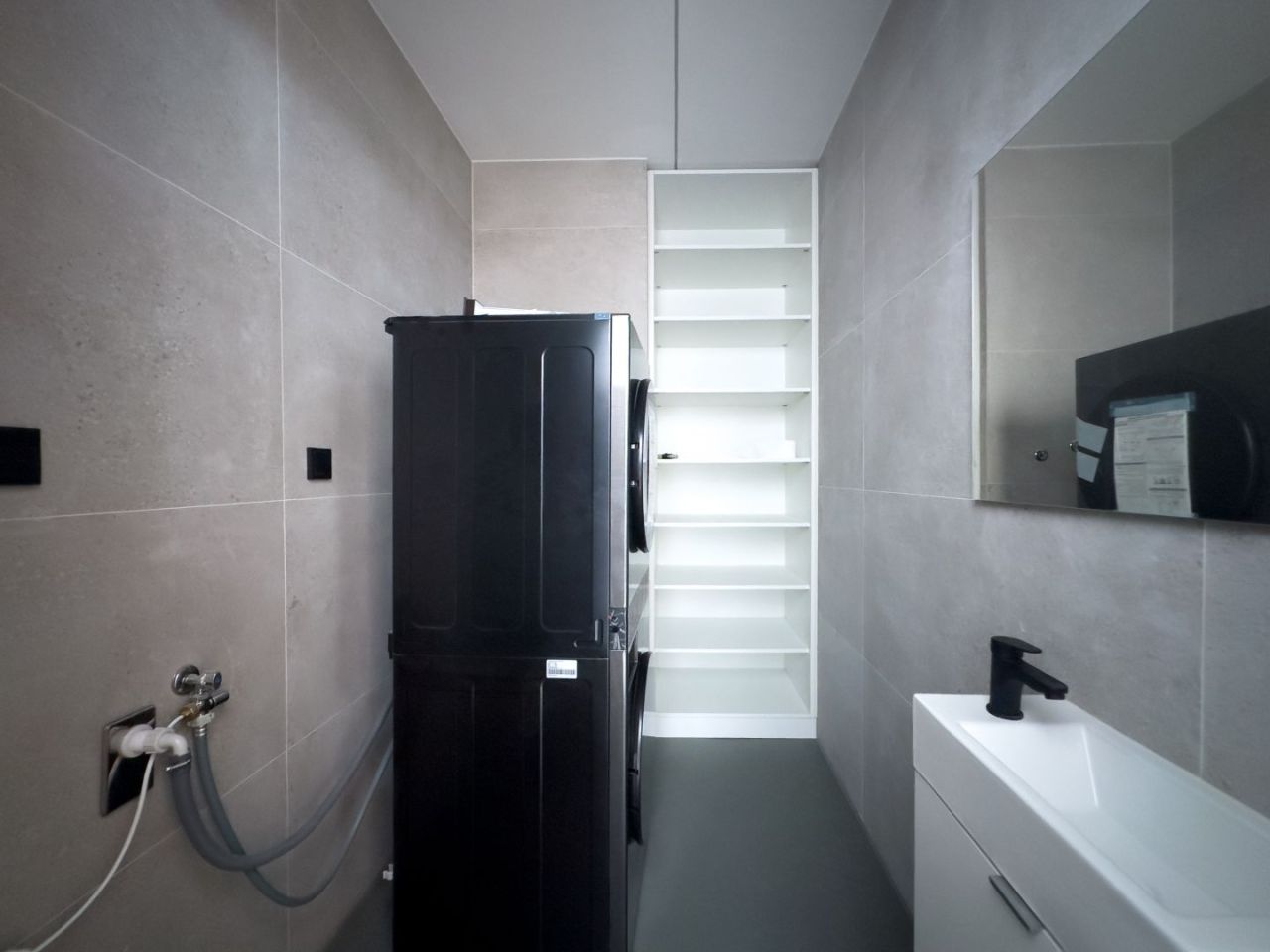 Вилла Njivice, Хорватия, 349 м² - фото 17