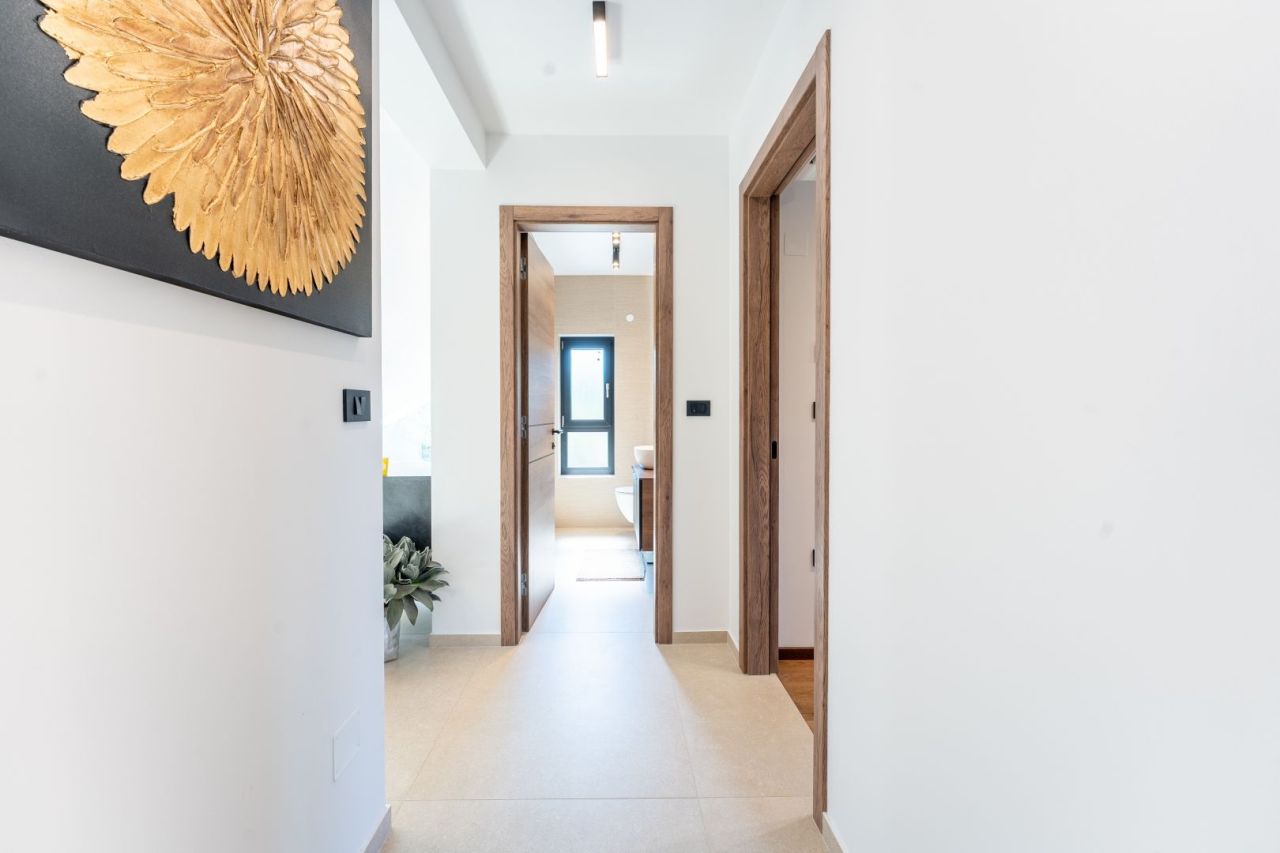 Вилла в Медулине, Хорватия, 311 м² - фото 17