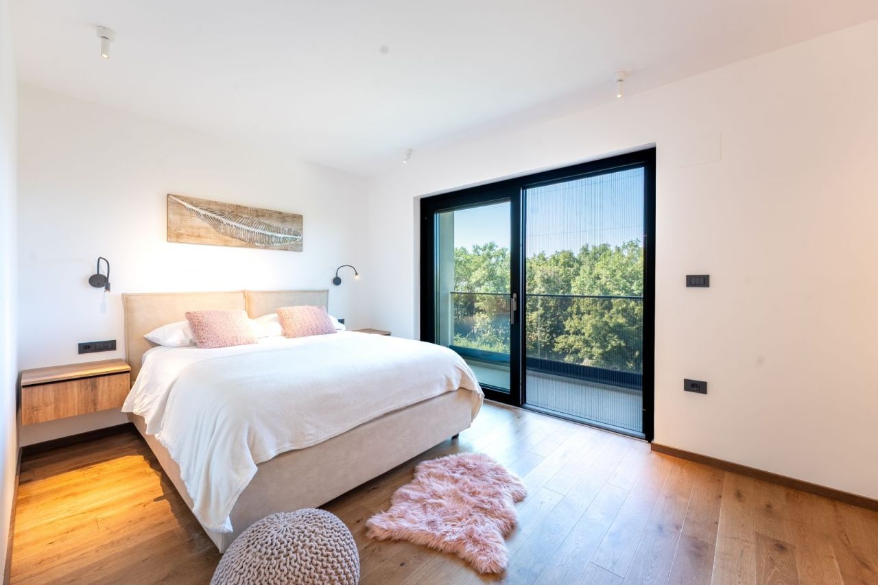 Вилла в Медулине, Хорватия, 311 м² - фото 19