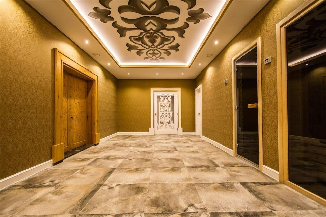 Квартира в Авсалларе, Турция, 35 м² - фото 6