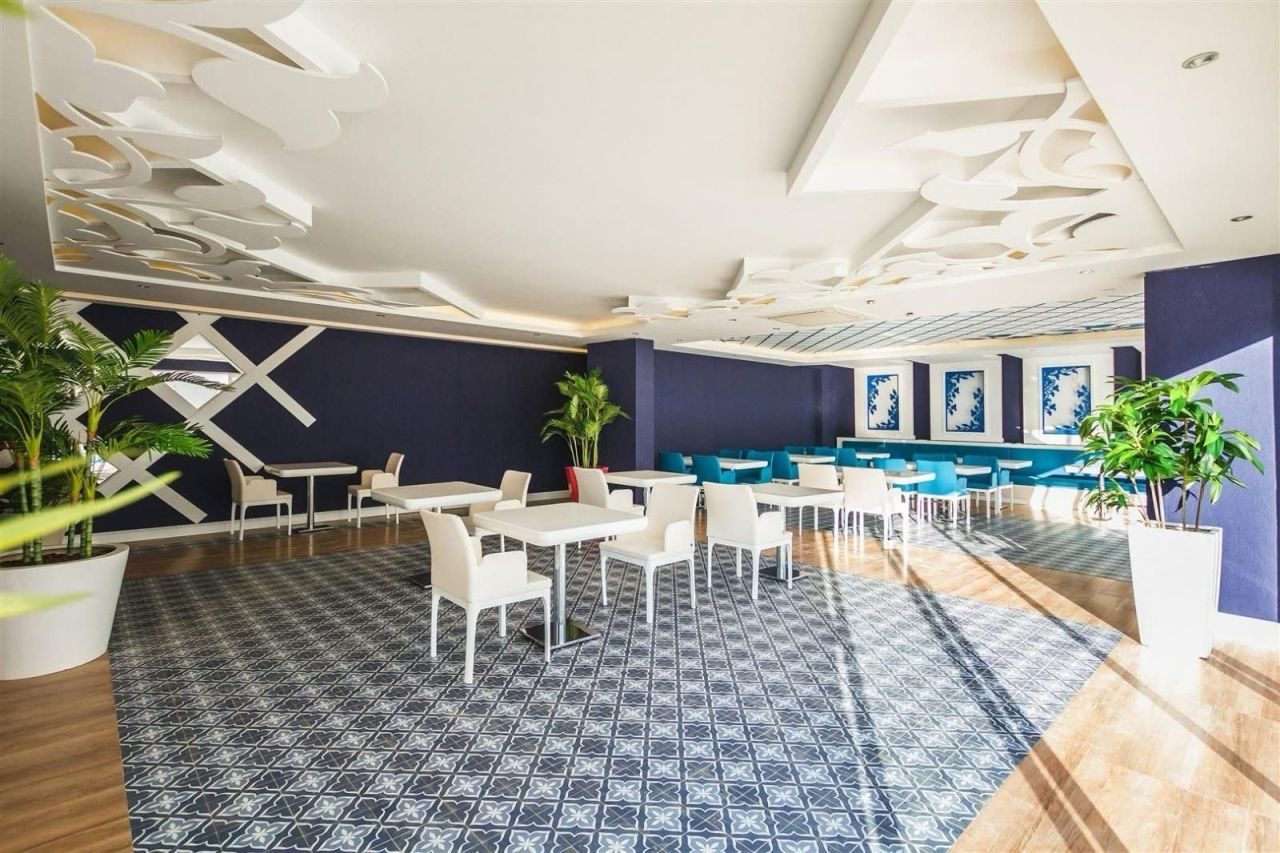 Квартира в Авсалларе, Турция, 35 м² - фото 9