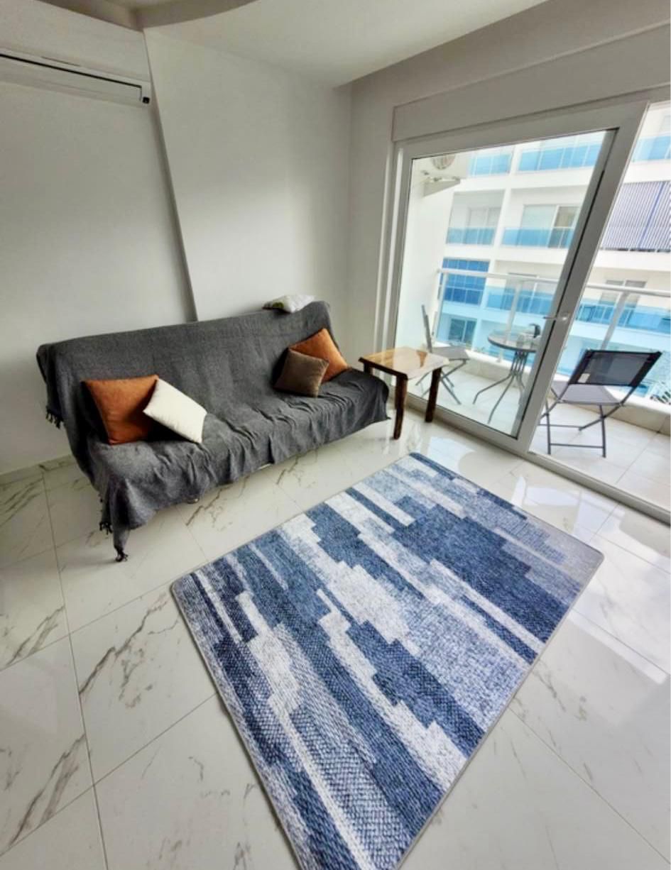 Квартира в Авсалларе, Турция, 35 м² - фото 14