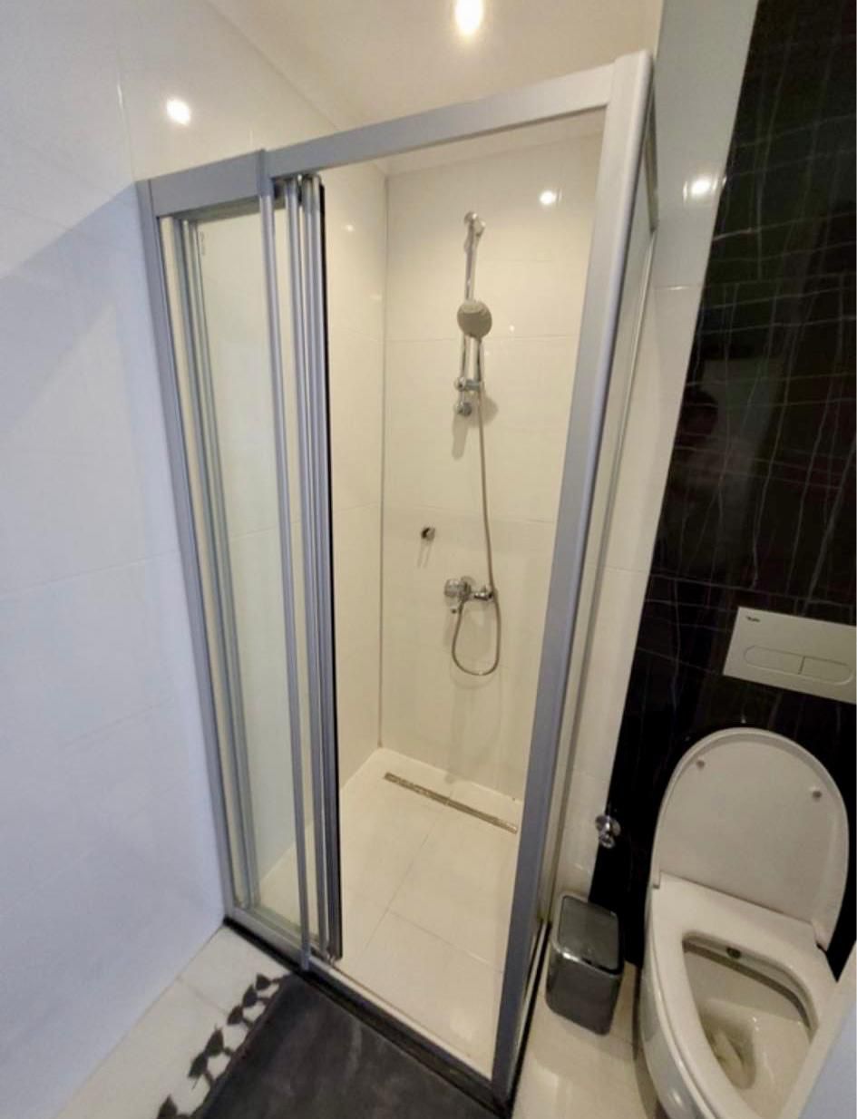 Квартира в Авсалларе, Турция, 35 м² - фото 15