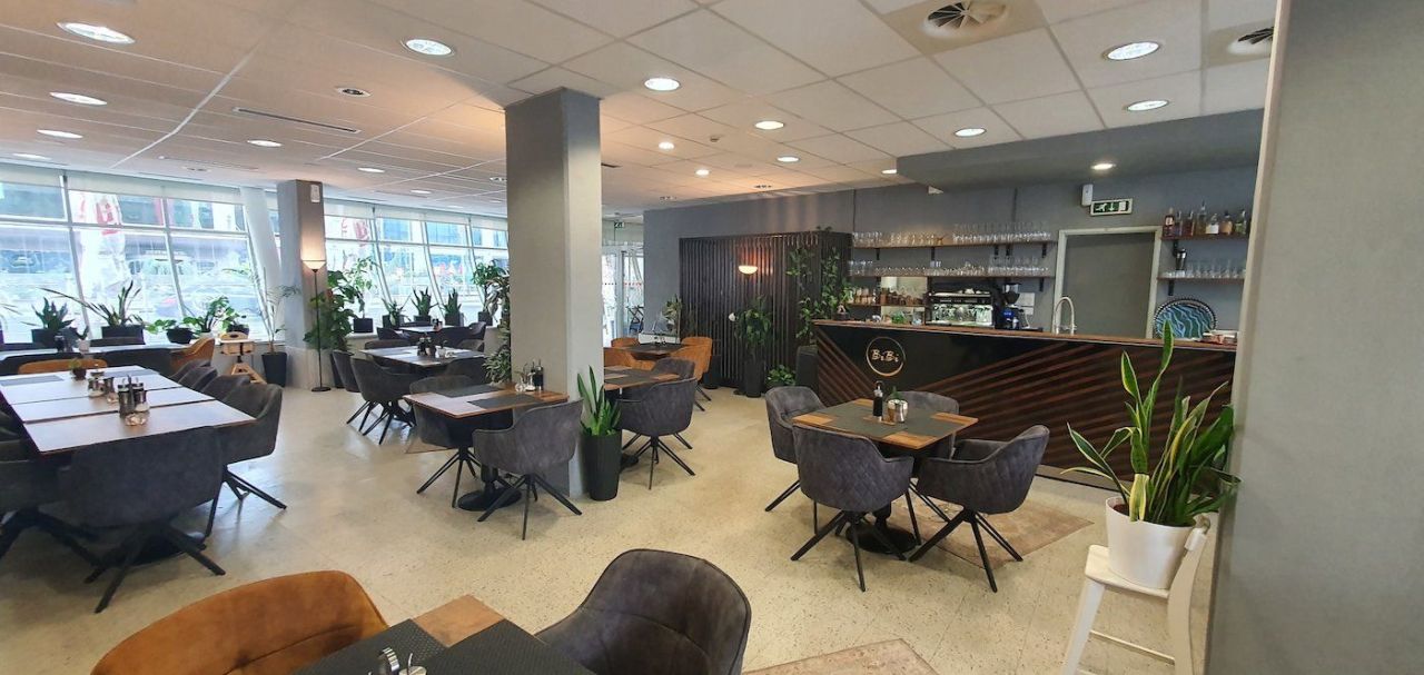 Кафе, ресторан в Бежиграде, Словения, 150 м² - фото 2