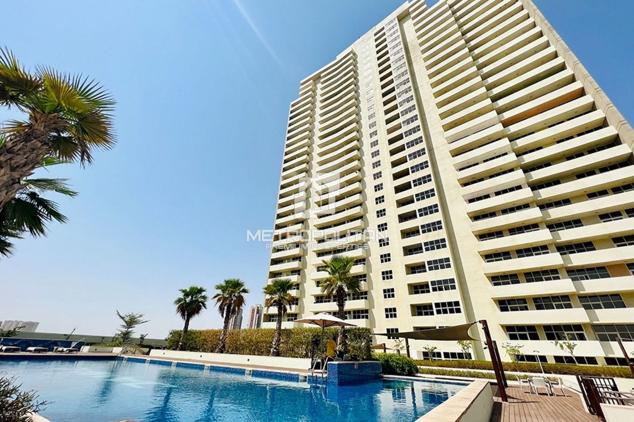 Апартаменты в Дубае, ОАЭ, 94 м² - фото 1