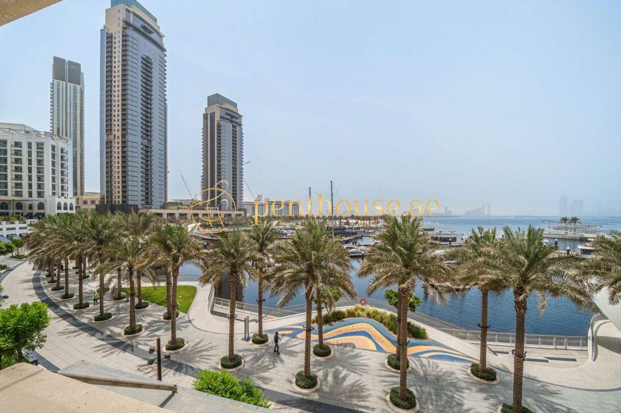 Апартаменты в Дубае, ОАЭ, 164 м² - фото 1