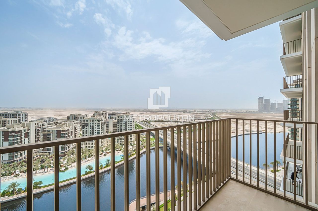 Апартаменты в Дубае, ОАЭ, 98 м² - фото 1