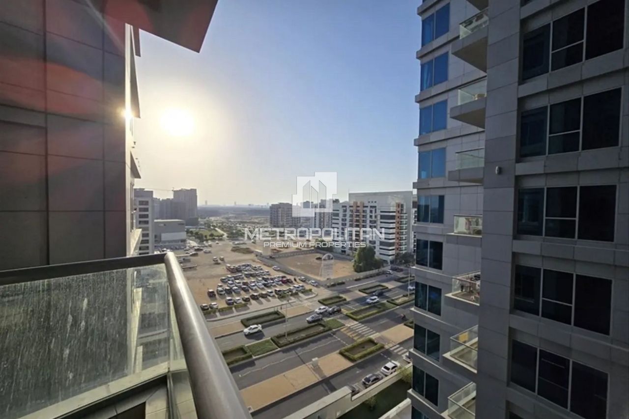 Апартаменты в Дубае, ОАЭ, 117 м² - фото 1