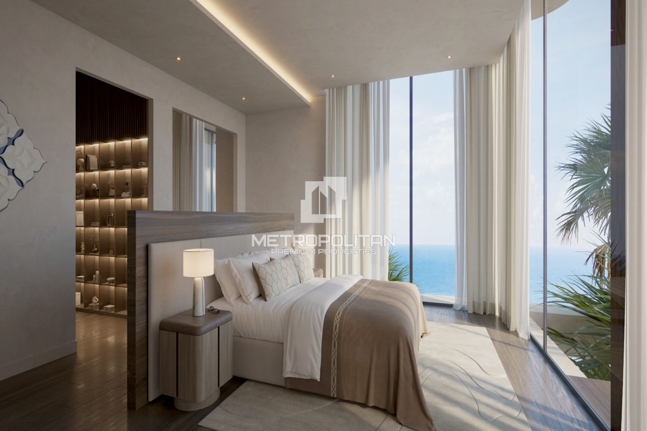 Апартаменты в Рас-эль-Хайме, ОАЭ, 97 м² - фото 2