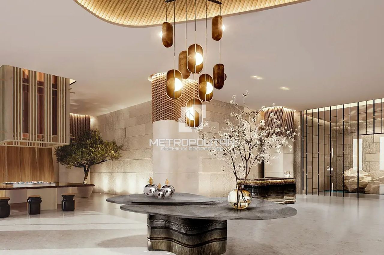 Апартаменты в Рас-эль-Хайме, ОАЭ, 89 м² - фото 2