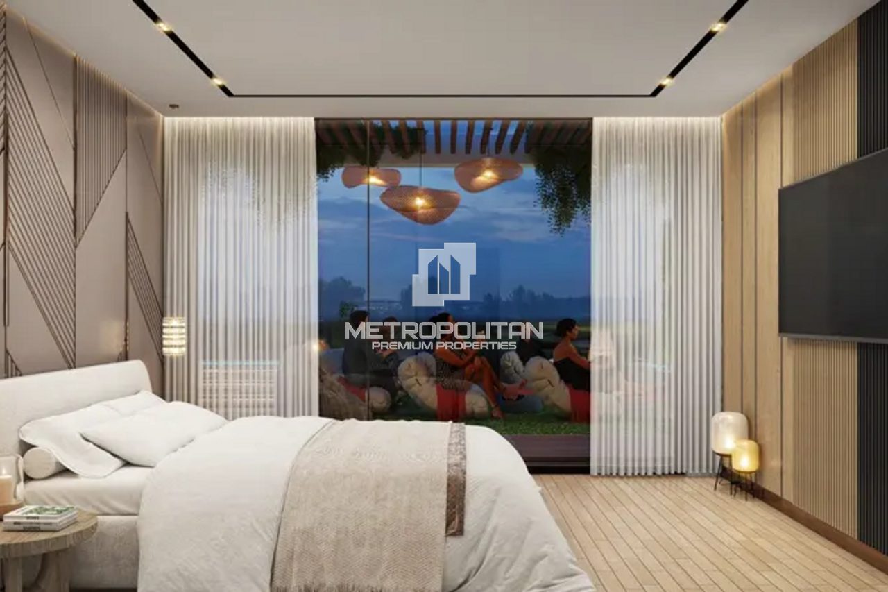 Вилла в Дубае, ОАЭ, 229 м² - фото 3