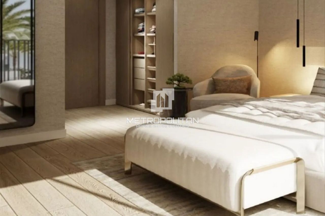 Земля в Дубае, ОАЭ, 630 м² - фото 3