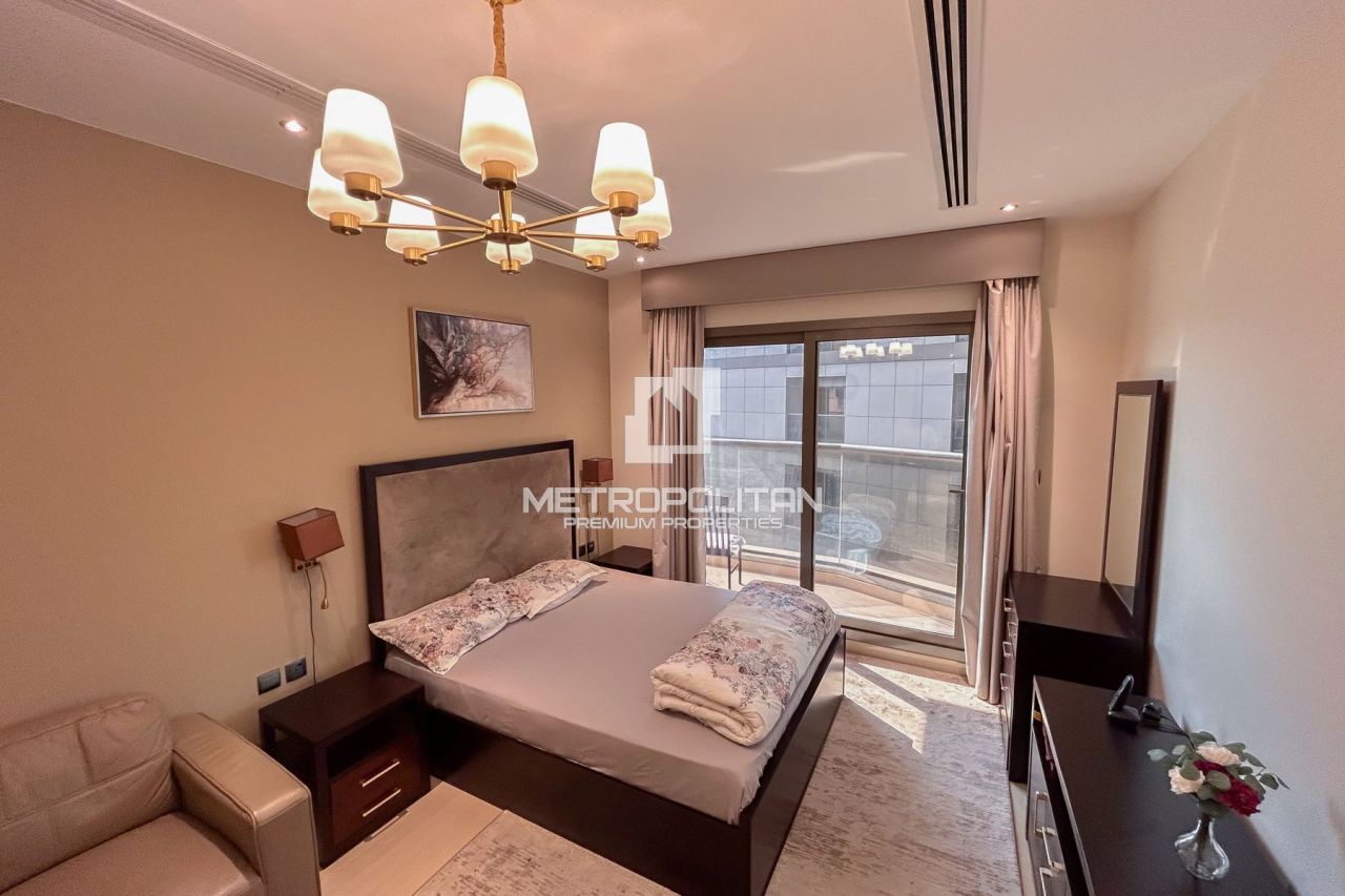 Апартаменты в Дубае, ОАЭ, 40 м² - фото 3