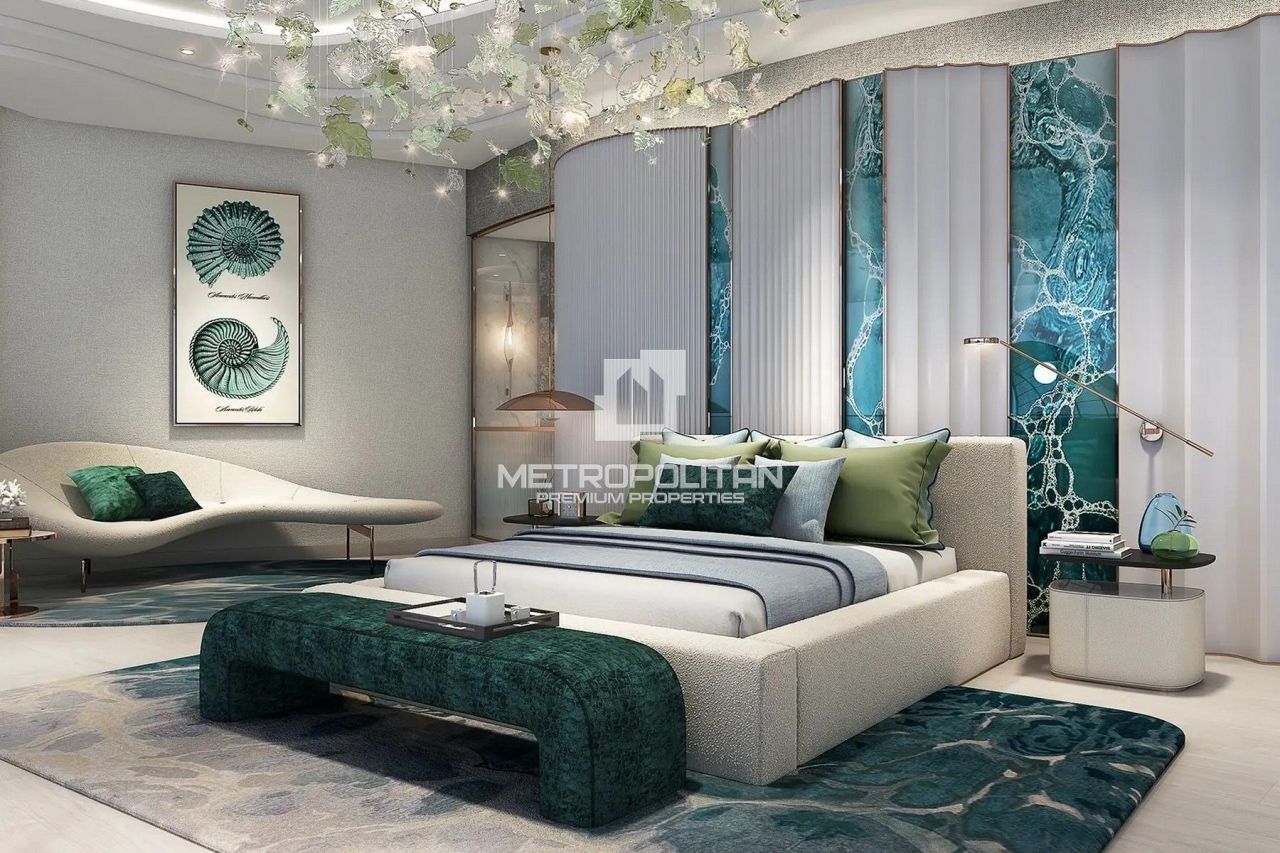 Апартаменты в Дубае, ОАЭ, 85 м² - фото 3