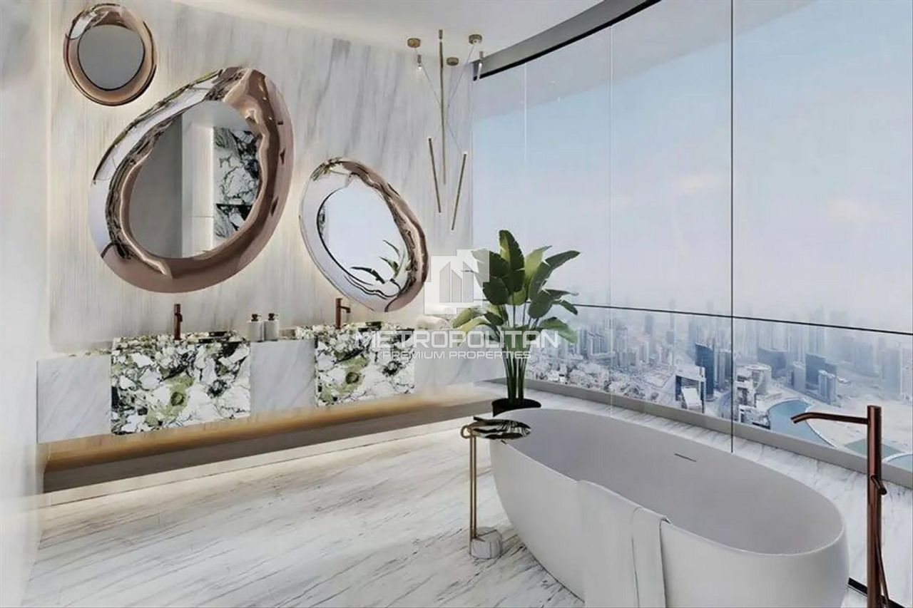 Апартаменты в Дубае, ОАЭ, 41 м² - фото 3