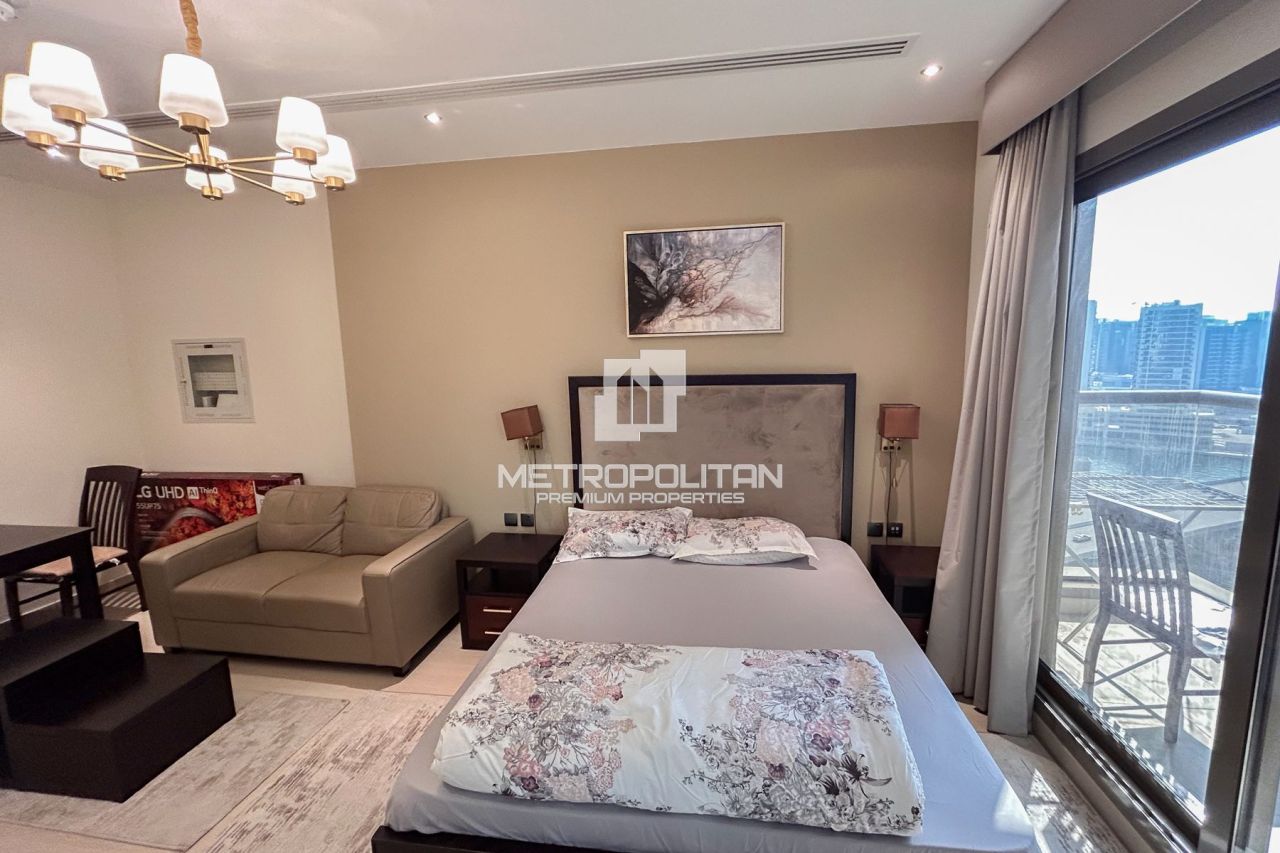 Апартаменты в Дубае, ОАЭ, 40 м² - фото 4