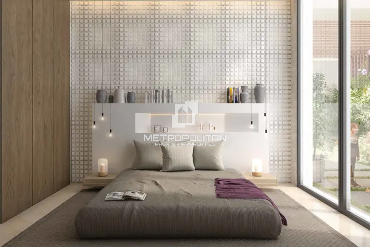 Вилла в Дубае, ОАЭ, 229 м² - фото 4