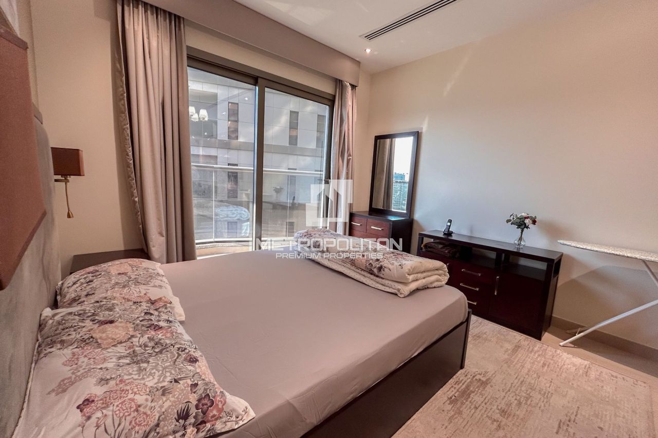 Апартаменты в Дубае, ОАЭ, 40 м² - фото 5