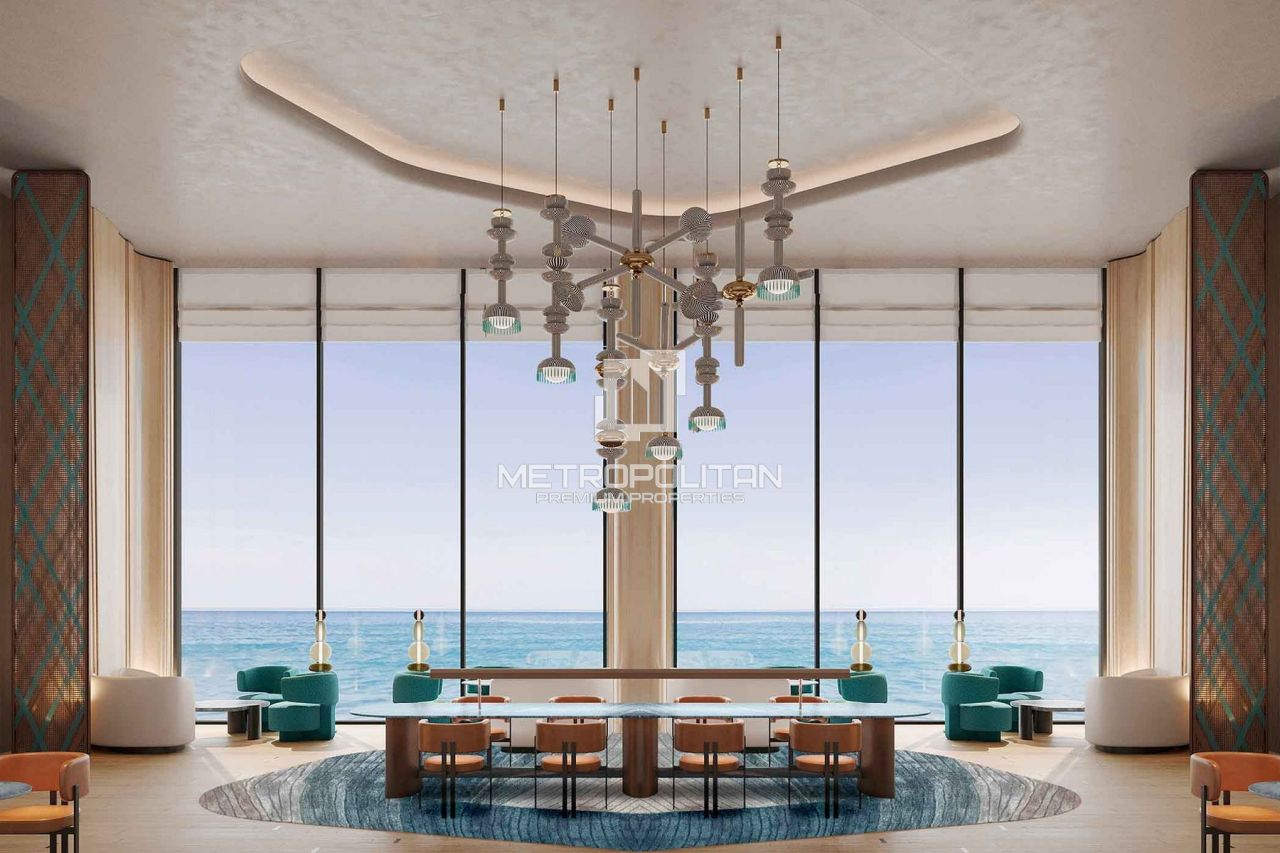 Бунгало в Рас-эль-Хайме, ОАЭ, 283 м² - фото 5