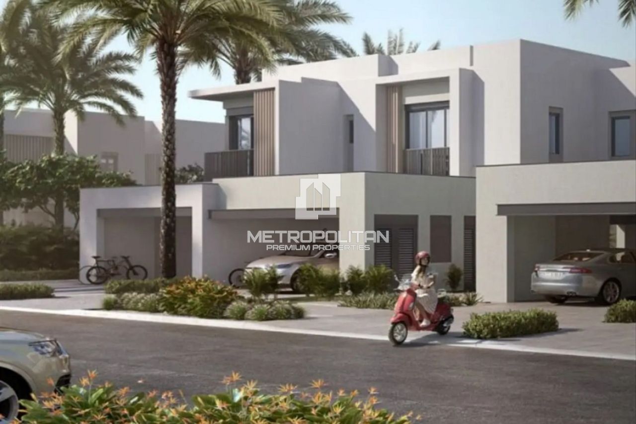 Земля в Дубае, ОАЭ, 630 м² - фото 5