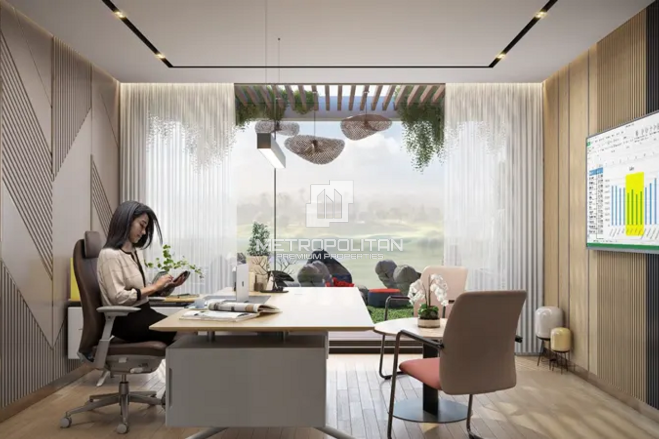 Вилла в Дубае, ОАЭ, 229 м² - фото 5