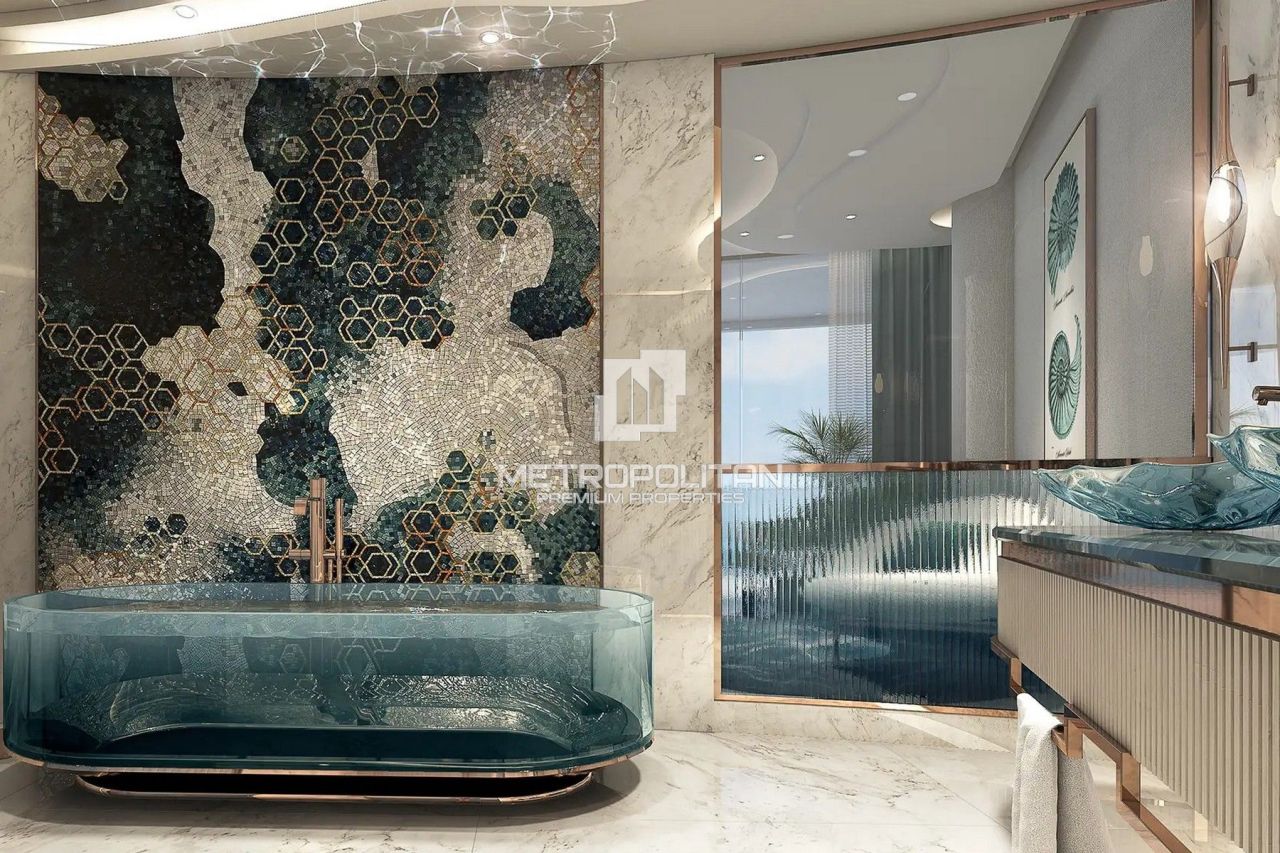 Апартаменты в Дубае, ОАЭ, 85 м² - фото 6