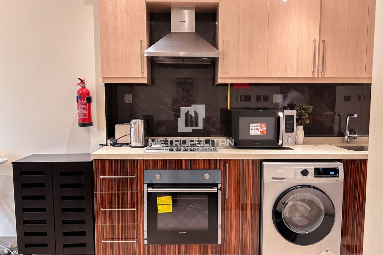 Апартаменты в Дубае, ОАЭ, 40 м² - фото 6