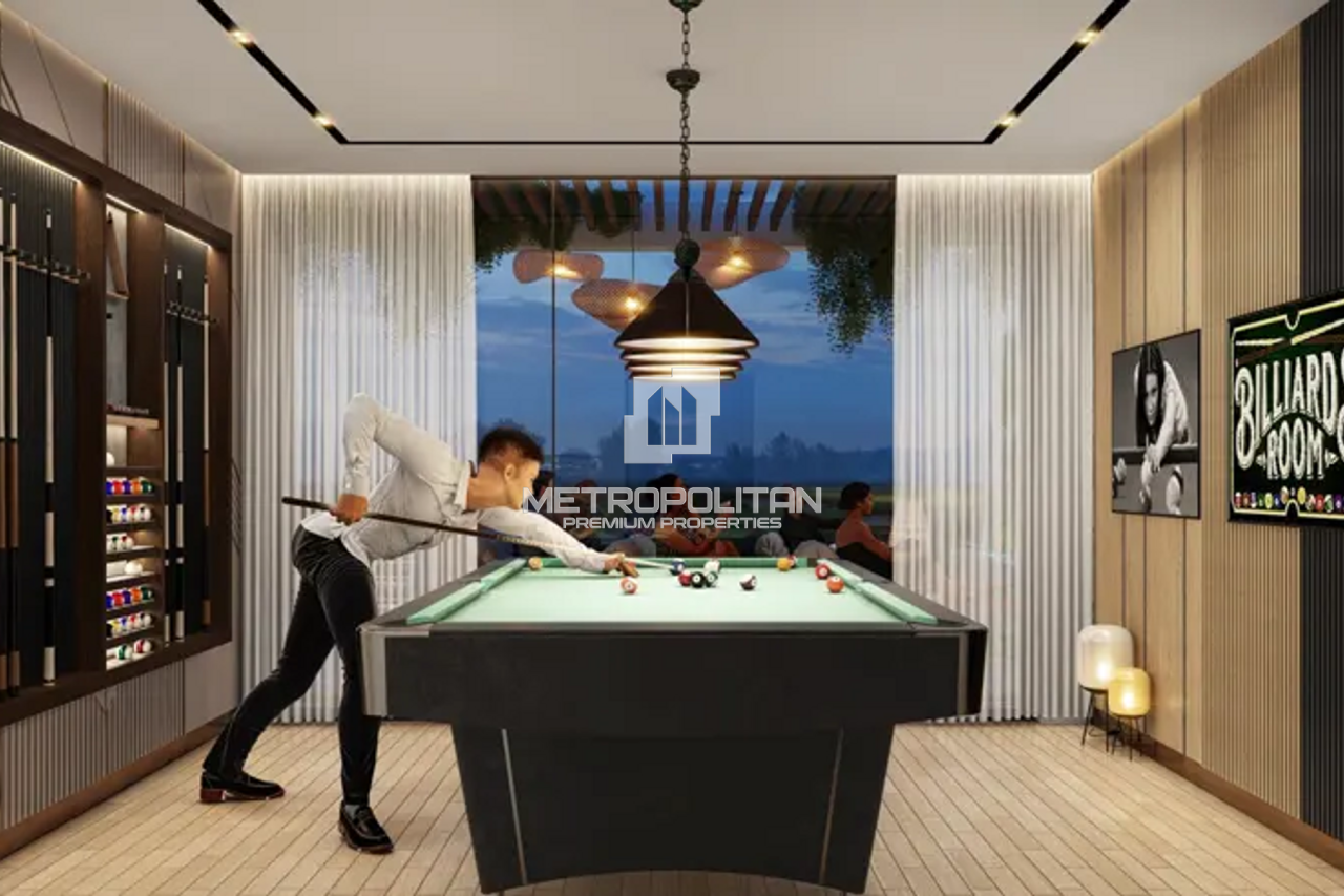 Вилла в Дубае, ОАЭ, 229 м² - фото 7