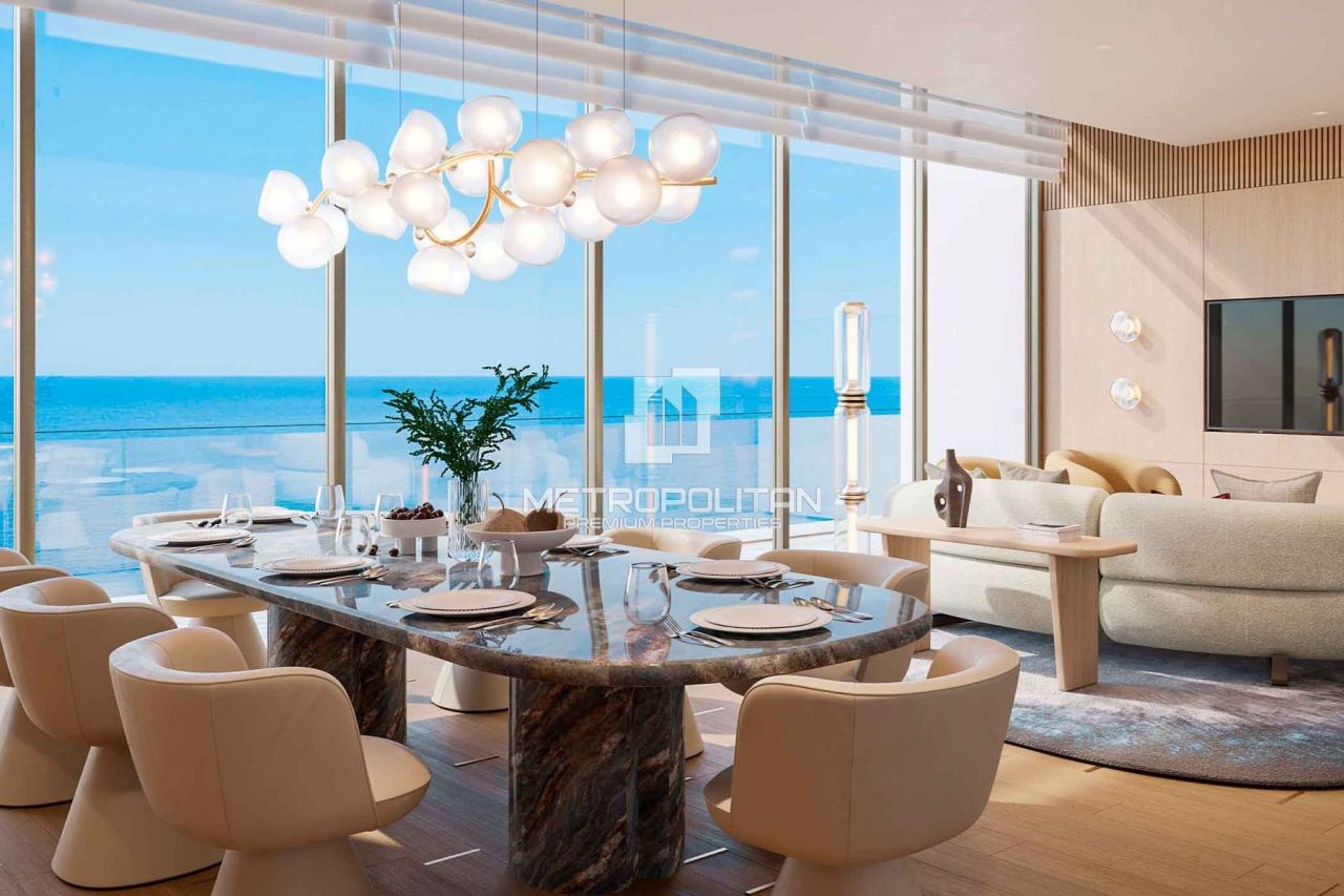 Апартаменты в Рас-эль-Хайме, ОАЭ, 148 м² - фото 7