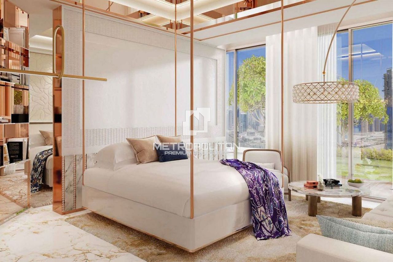 Апартаменты в Дубае, ОАЭ, 101 м² - фото 7