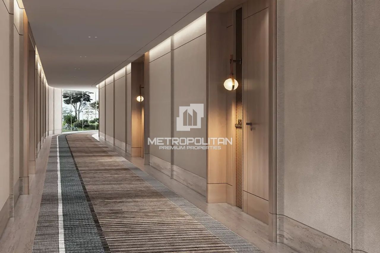 Апартаменты в Рас-эль-Хайме, ОАЭ, 93 м² - фото 8