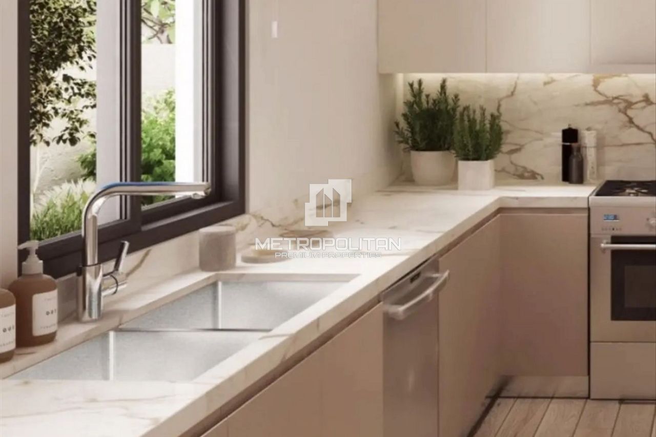 Земля в Дубае, ОАЭ, 630 м² - фото 8