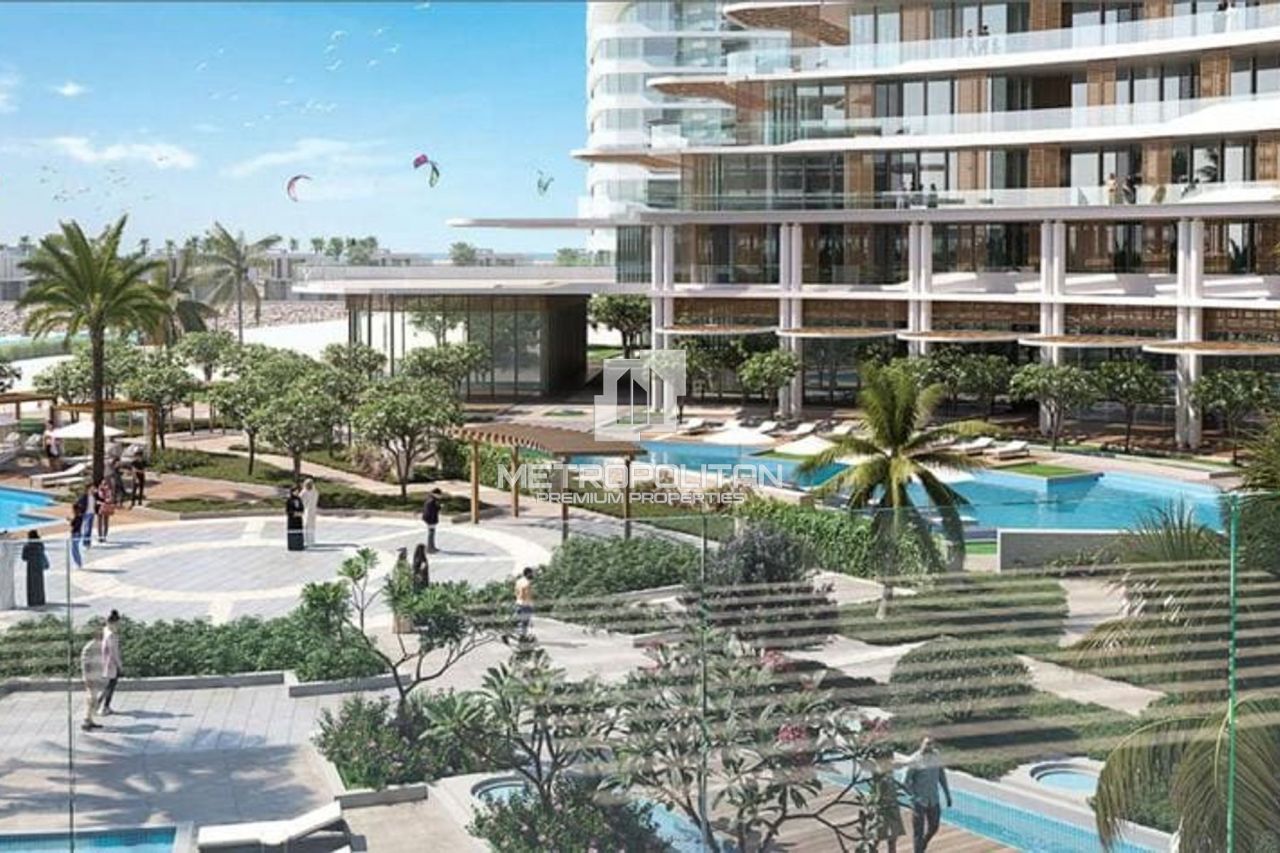 Апартаменты в Рас-эль-Хайме, ОАЭ, 221 м² - фото 8