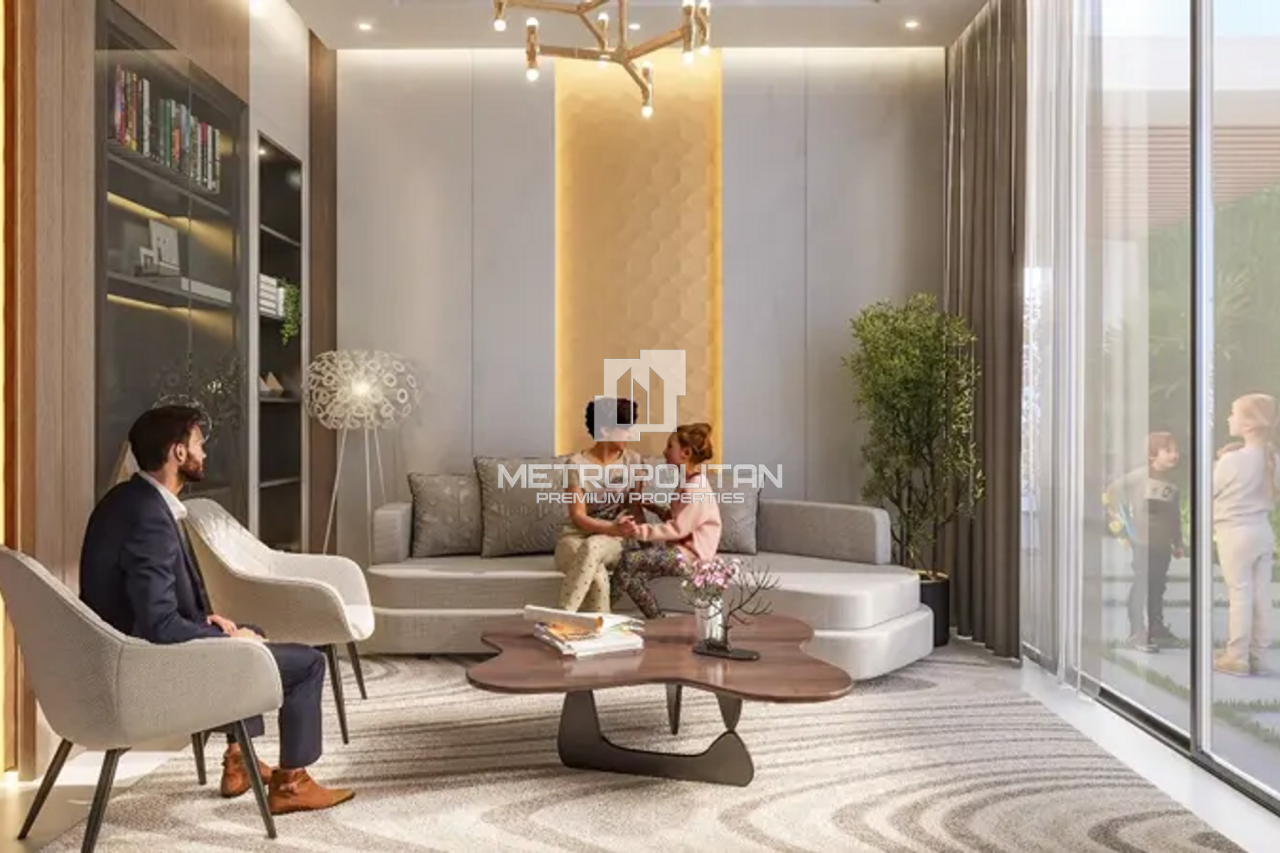 Вилла в Дубае, ОАЭ, 229 м² - фото 8