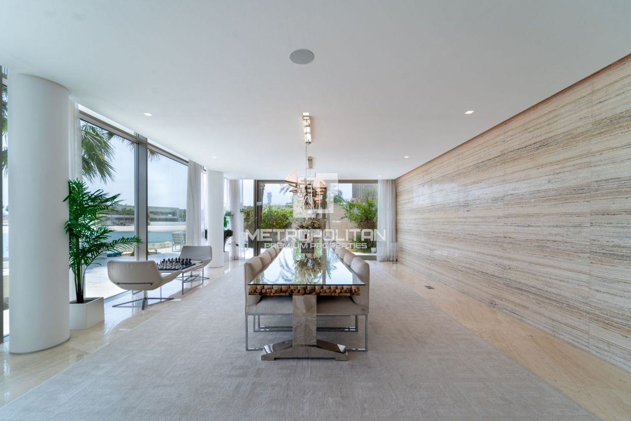 Вилла в Дубае, ОАЭ, 1 552 м² - фото 8