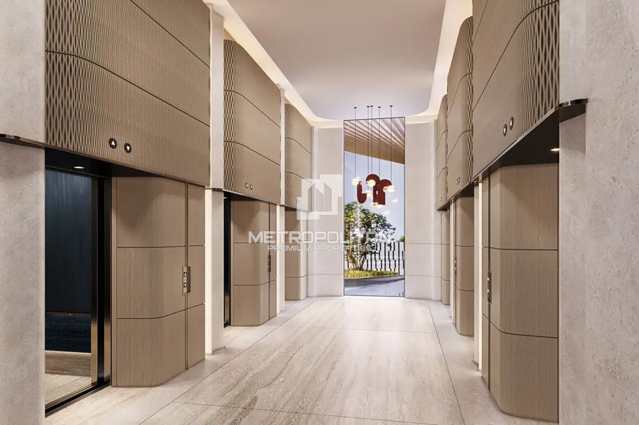 Апартаменты в Рас-эль-Хайме, ОАЭ, 93 м² - фото 9