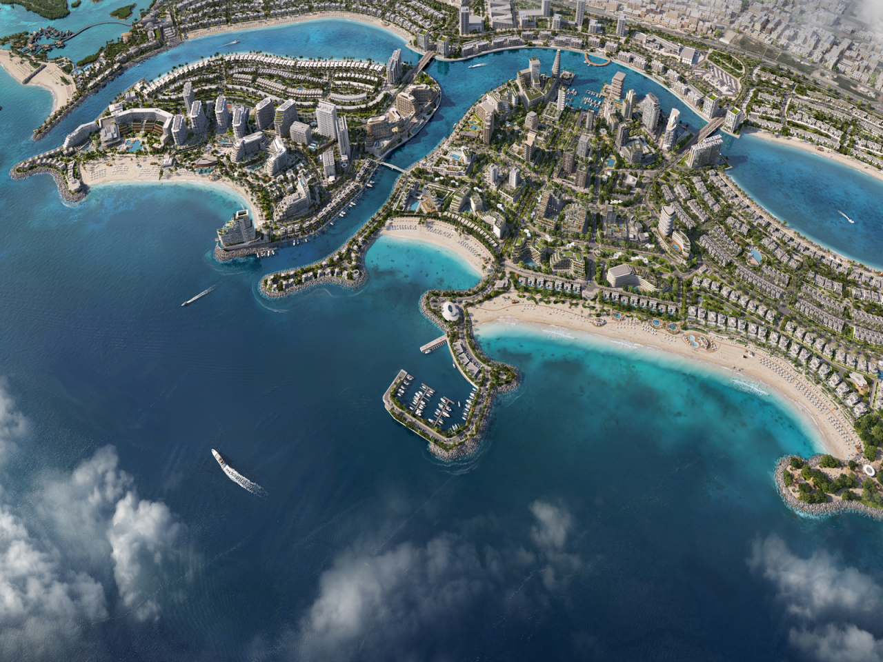 Апартаменты в Рас-эль-Хайме, ОАЭ, 97 м² - фото 10