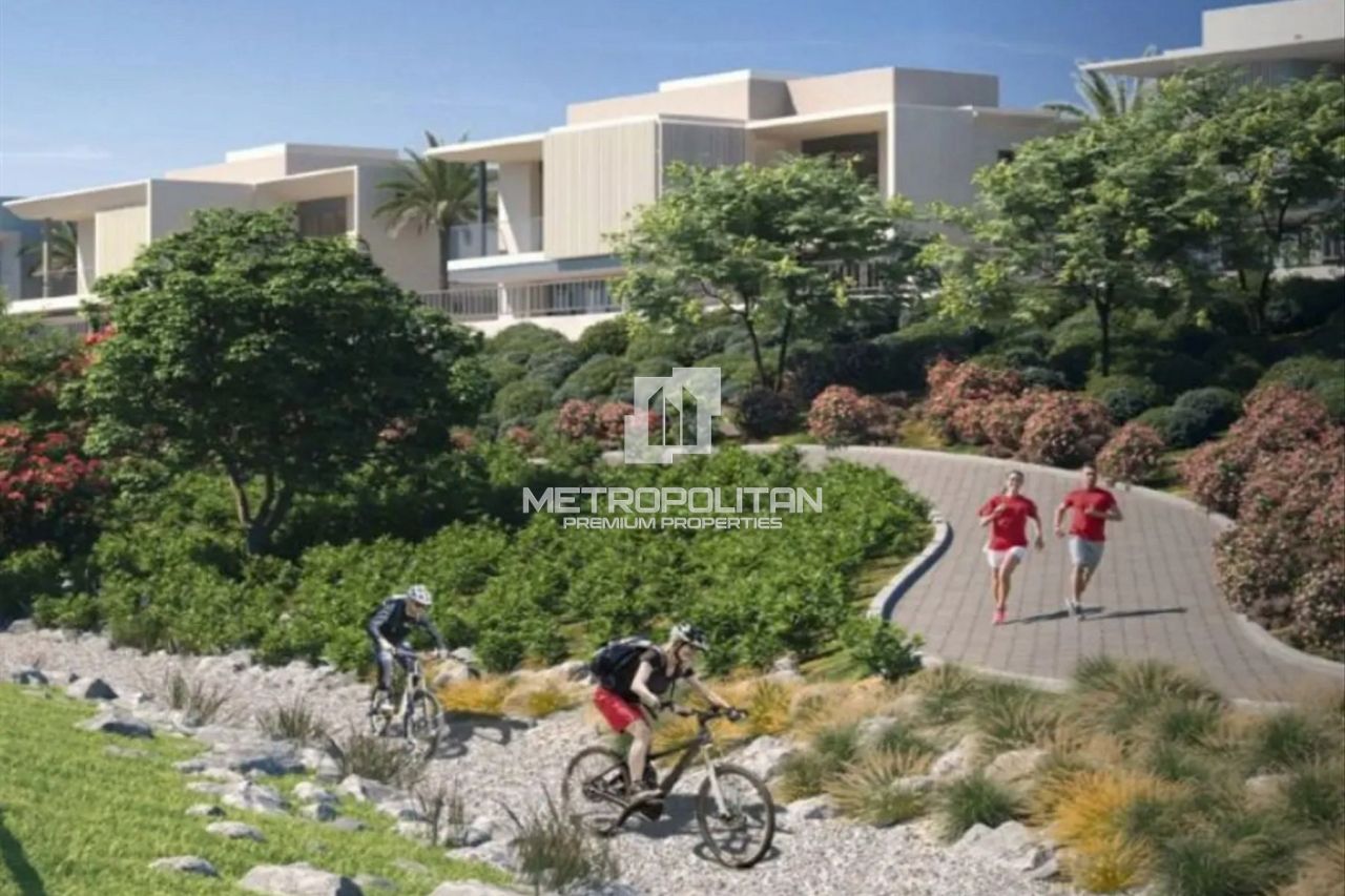 Земля в Дубае, ОАЭ, 630 м² - фото 10